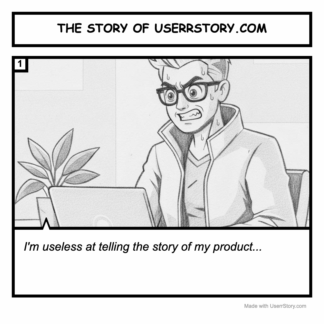 UserrStory GIF